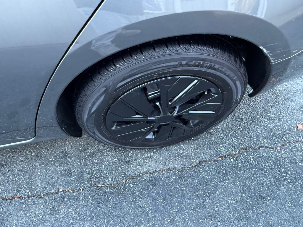 2020 Nissan Altima Image 19