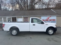 Image for 2020 Ford F-150  ID: 7009435