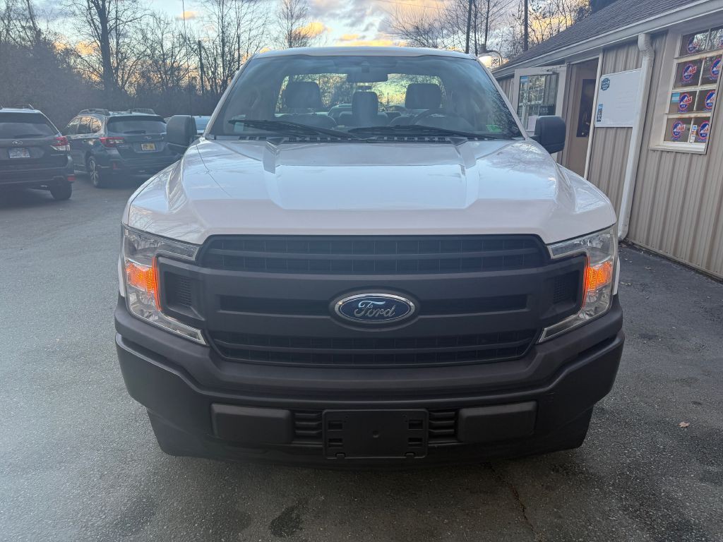 2020 Ford F-150 Image 2