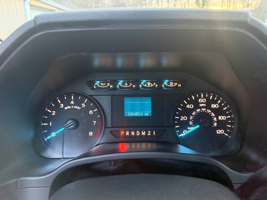 2020 Ford F-150 Image 4