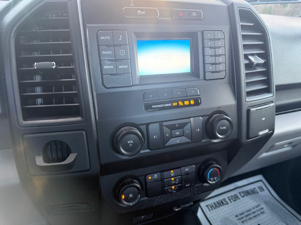 2020 Ford F-150 Image 5