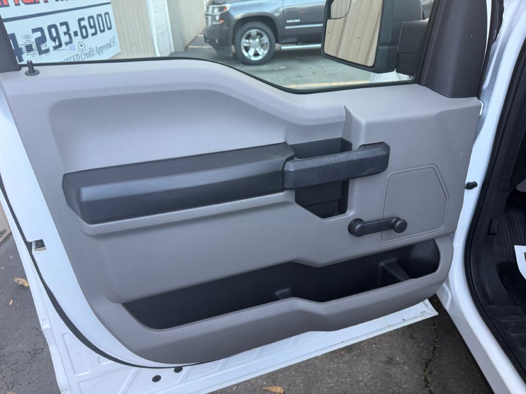 2020 Ford F-150 Image 7