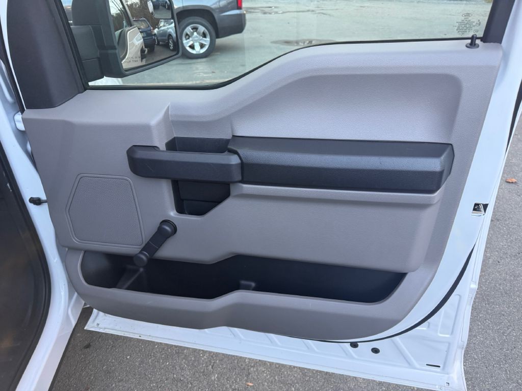 2020 Ford F-150 Image 9