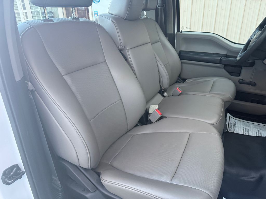 2020 Ford F-150 Image 10