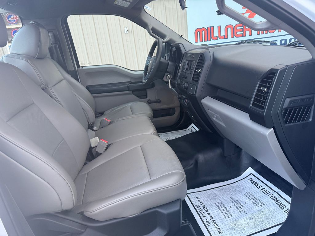 2020 Ford F-150 Image 11