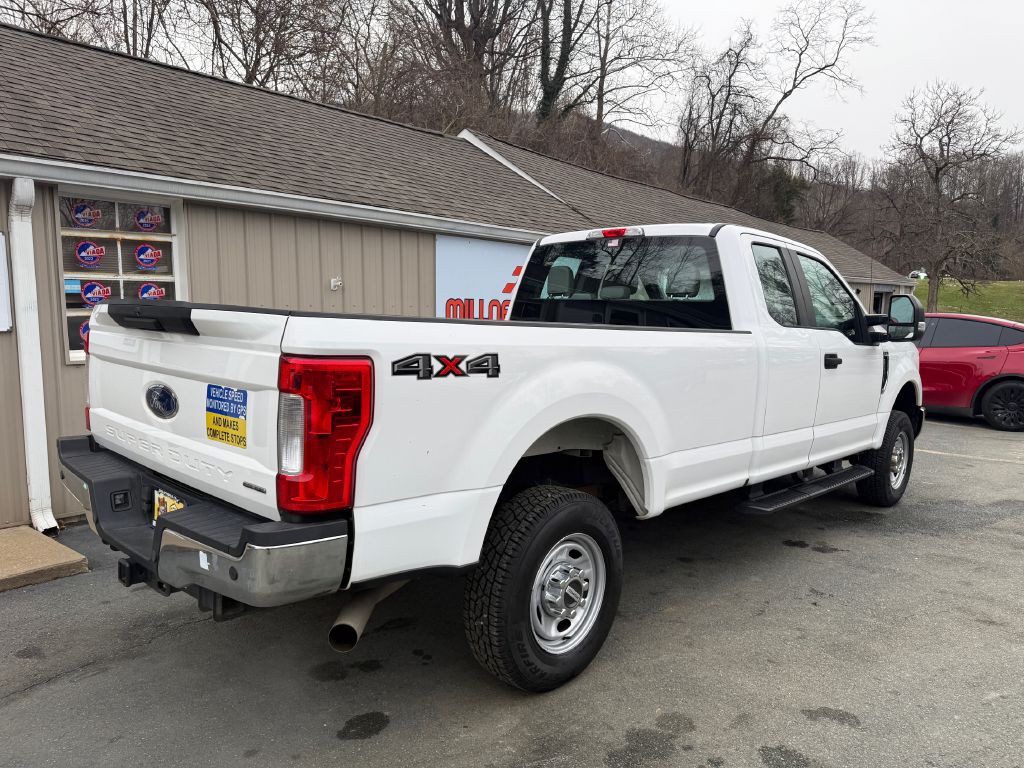 2017 Ford F-250 Image 6