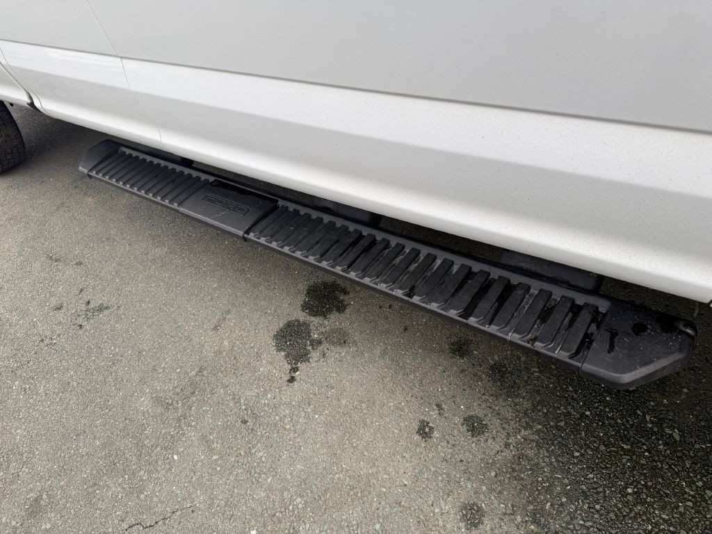 2017 Ford F-250 Image 7