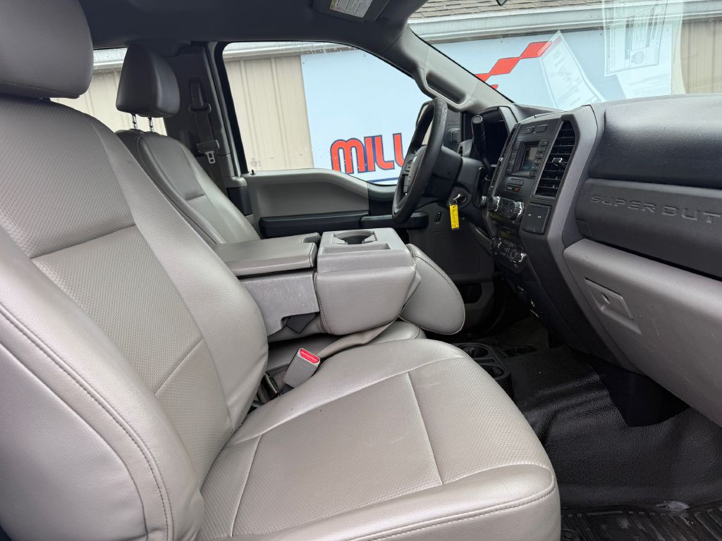 2017 Ford F-250 Image 12
