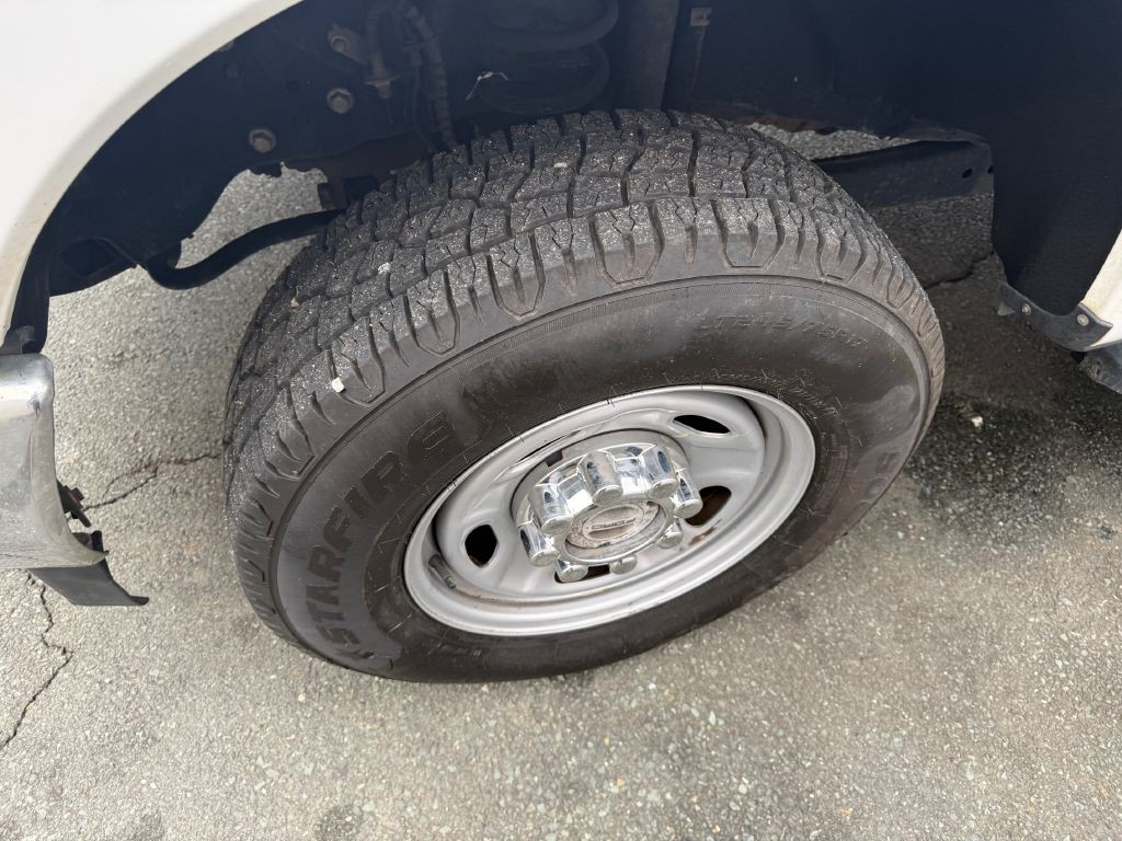 2017 Ford F-250 Image 14