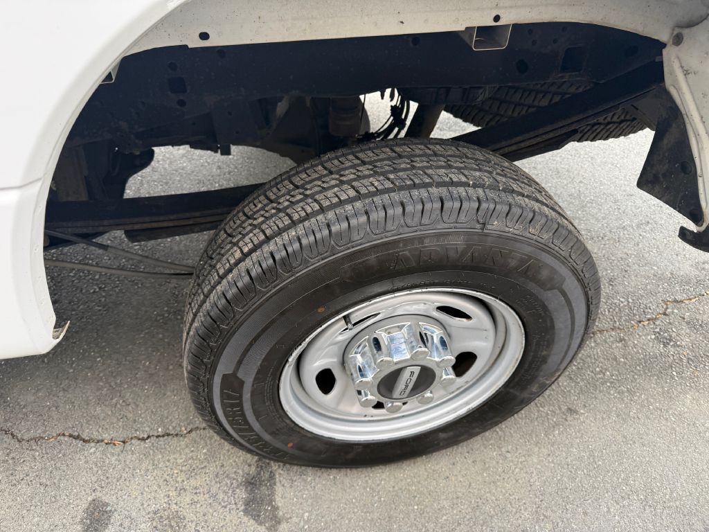 2017 Ford F-250 Image 15