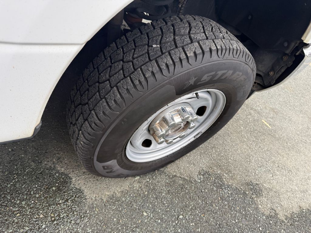 2017 Ford F-250 Image 16