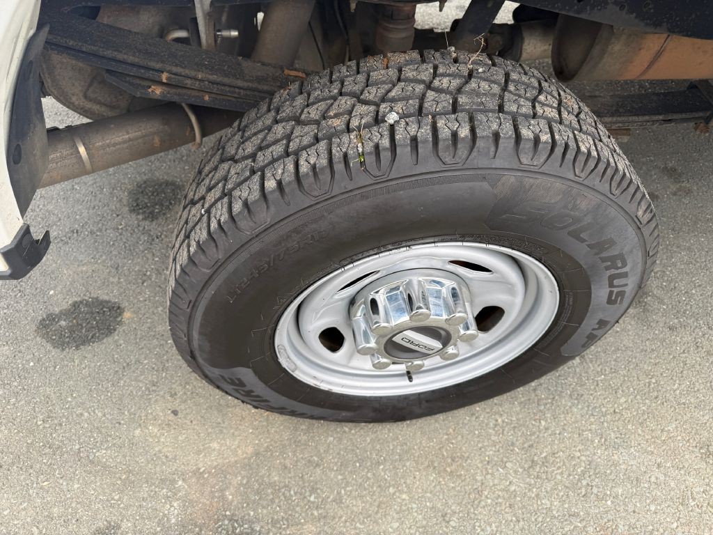 2017 Ford F-250 Image 17