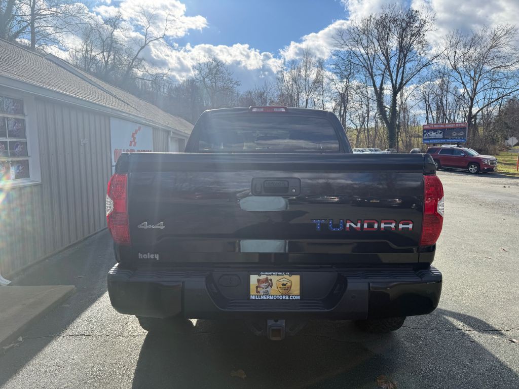 2015 Toyota Tundra Image 6