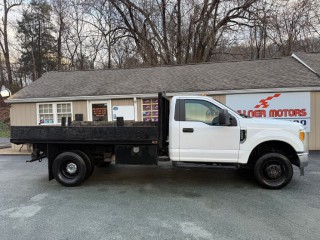 Image for 2017 Ford F-350 Super Duty ID: 7028577