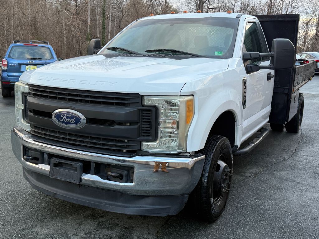 2017 Ford F-350 Image 5