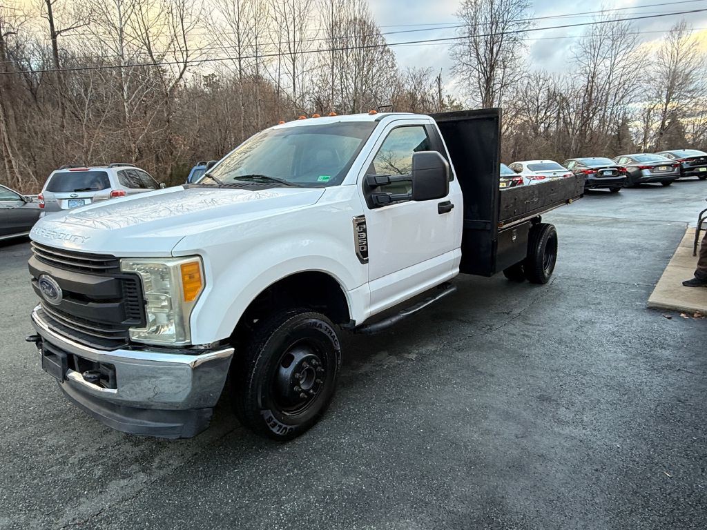 2017 Ford F-350 Image 6