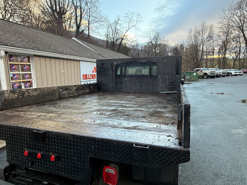 2017 Ford F-350 Image 9