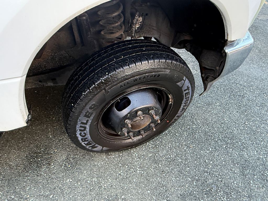 2017 Ford F-350 Image 14