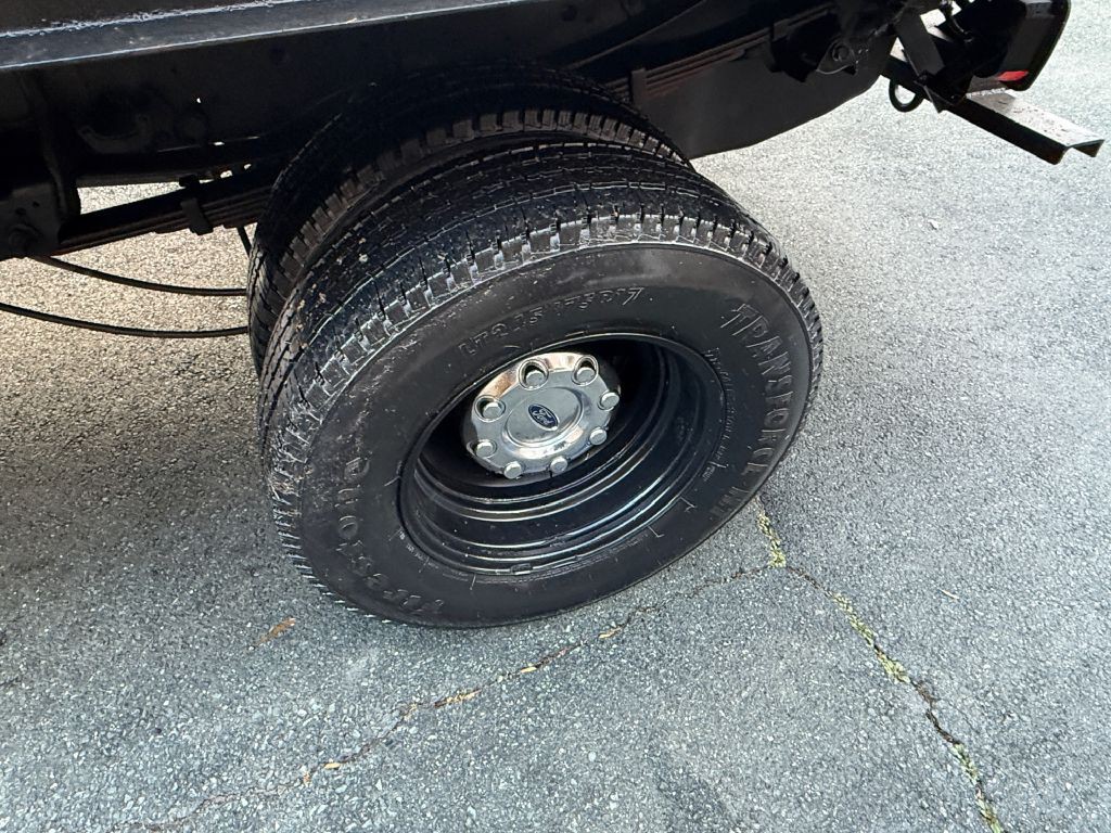 2017 Ford F-350 Image 16