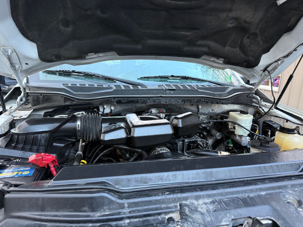 2017 Ford F-350 Image 18