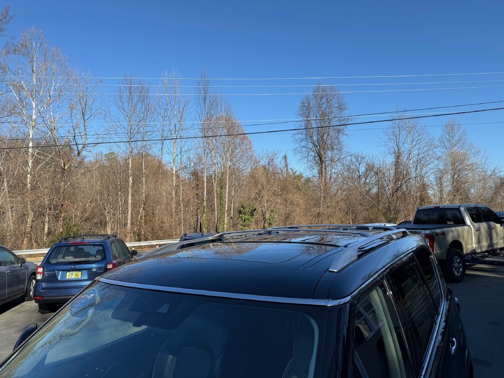 2021 INFINITI QX80 Image 6