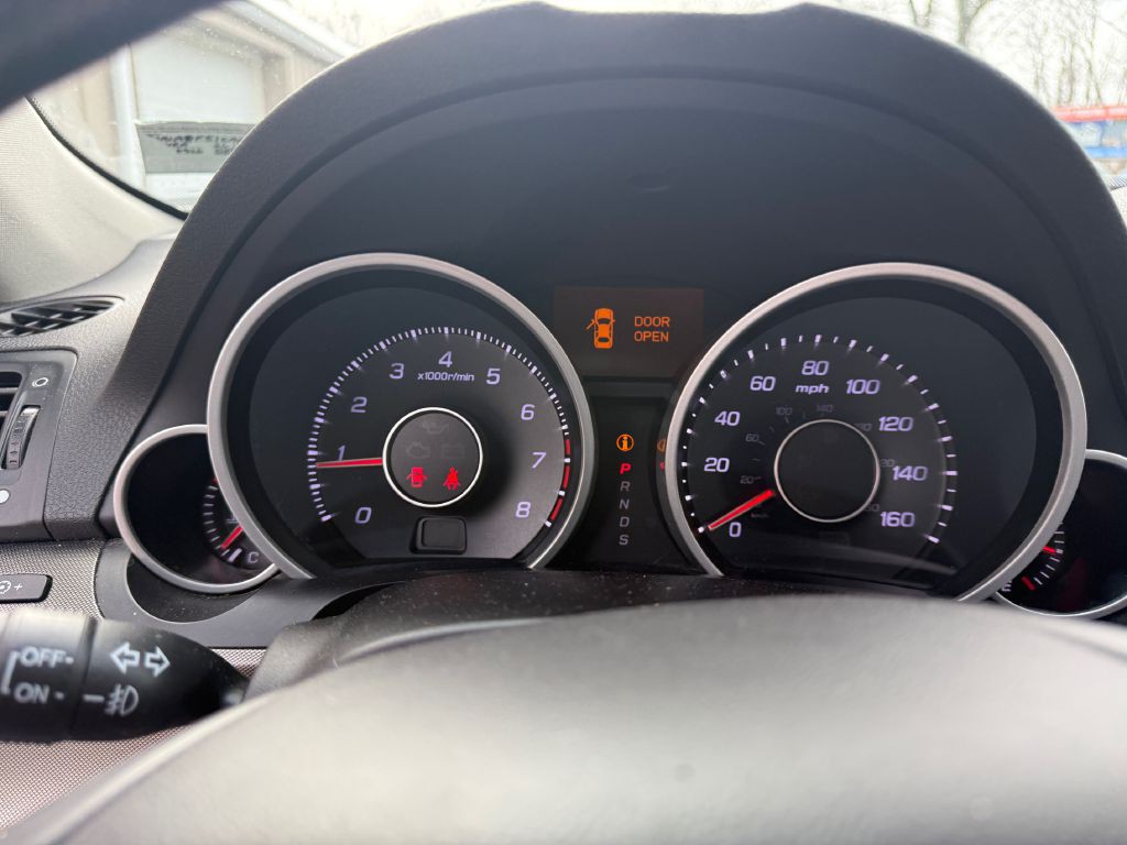 2012 Acura TL Image 8