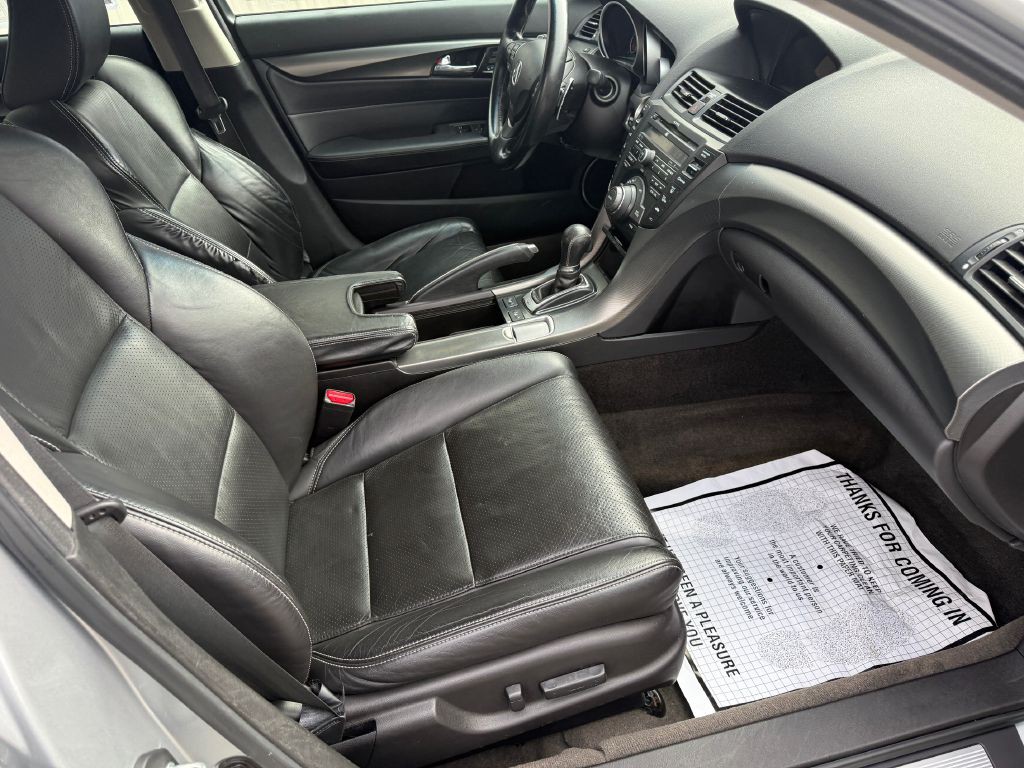 2012 Acura TL Image 13