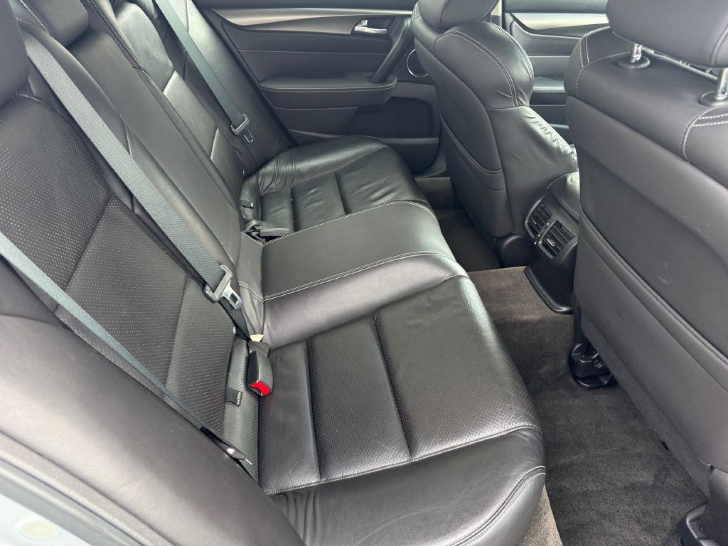 2012 Acura TL Image 14