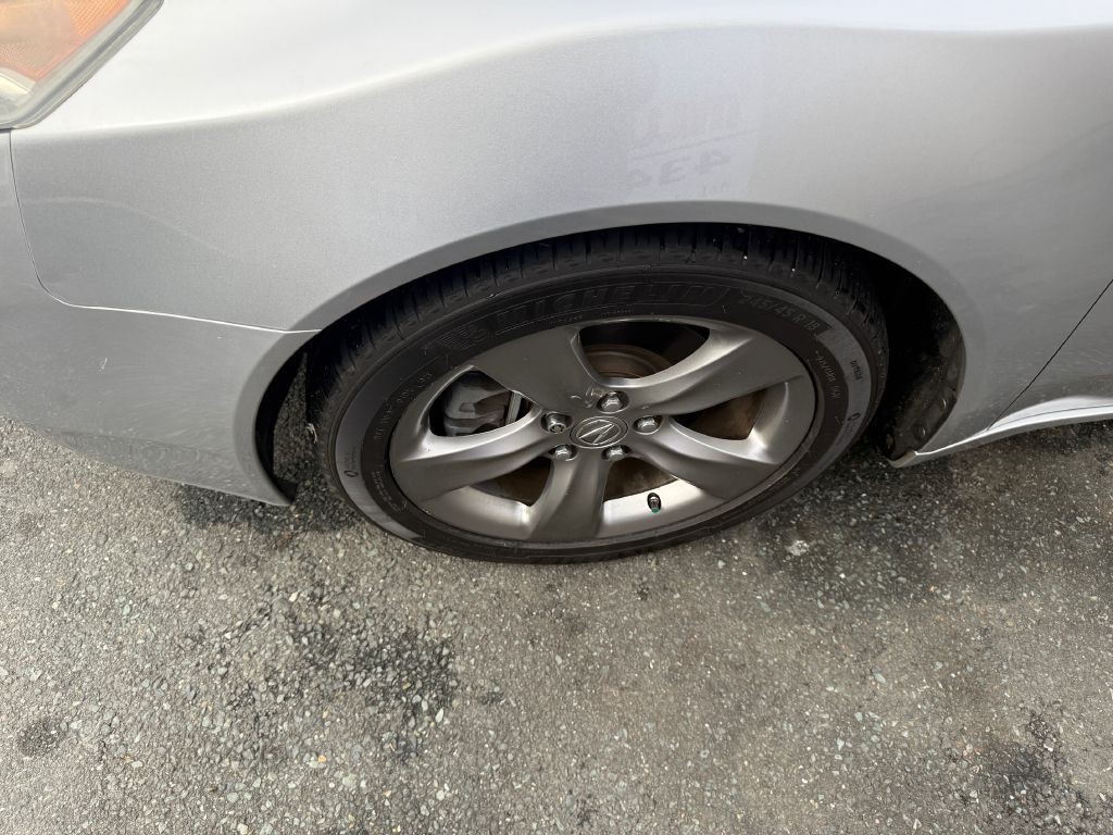 2012 Acura TL Image 19