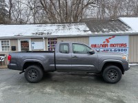 Image for 2016 Toyota Tacoma Access Cab ID: 7048075