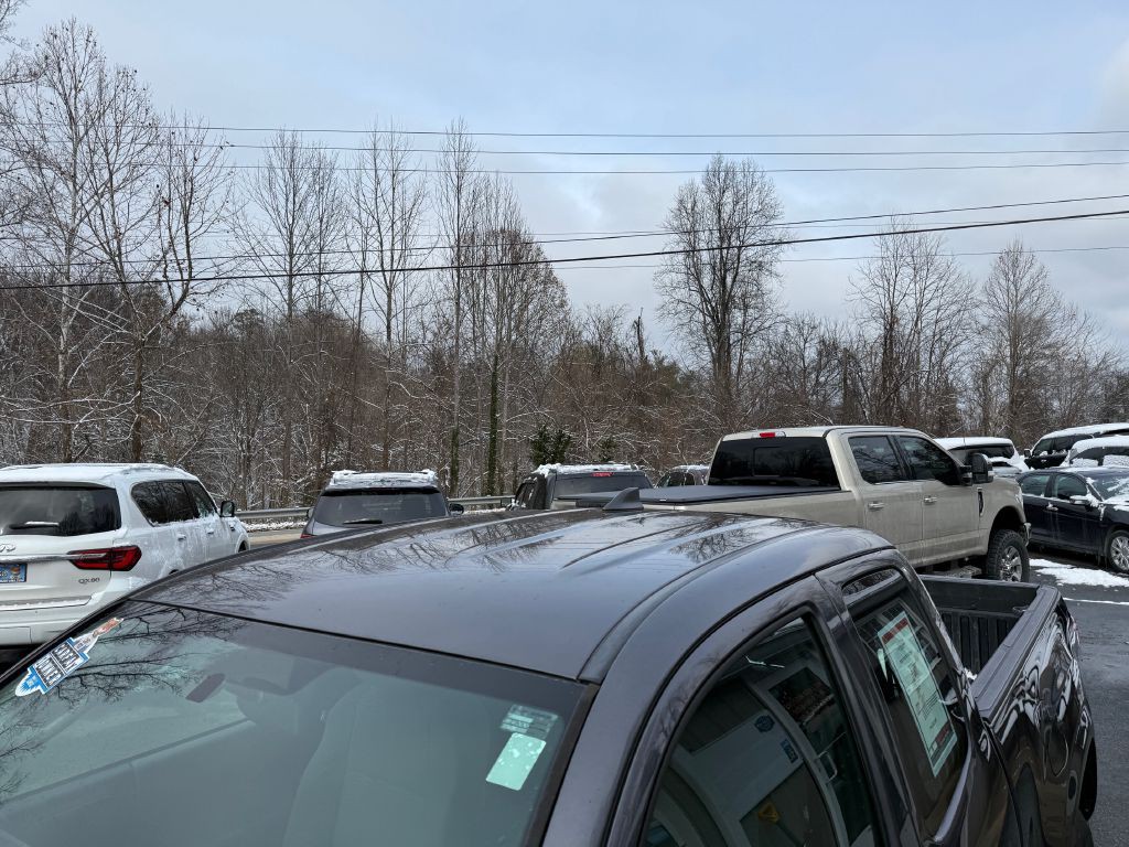 2016 Toyota Tacoma Image 6