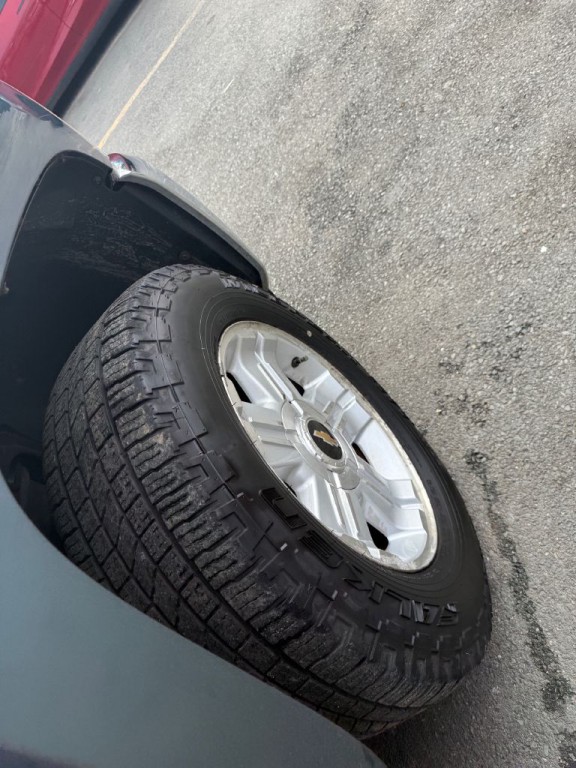 2012 Chevrolet Silverado 1500 Image 19