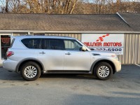 Image for 2017 Nissan Armada SV ID: 7080483