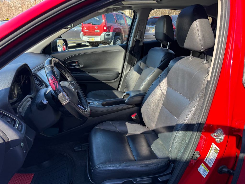 2016 Honda HR-V Image 11