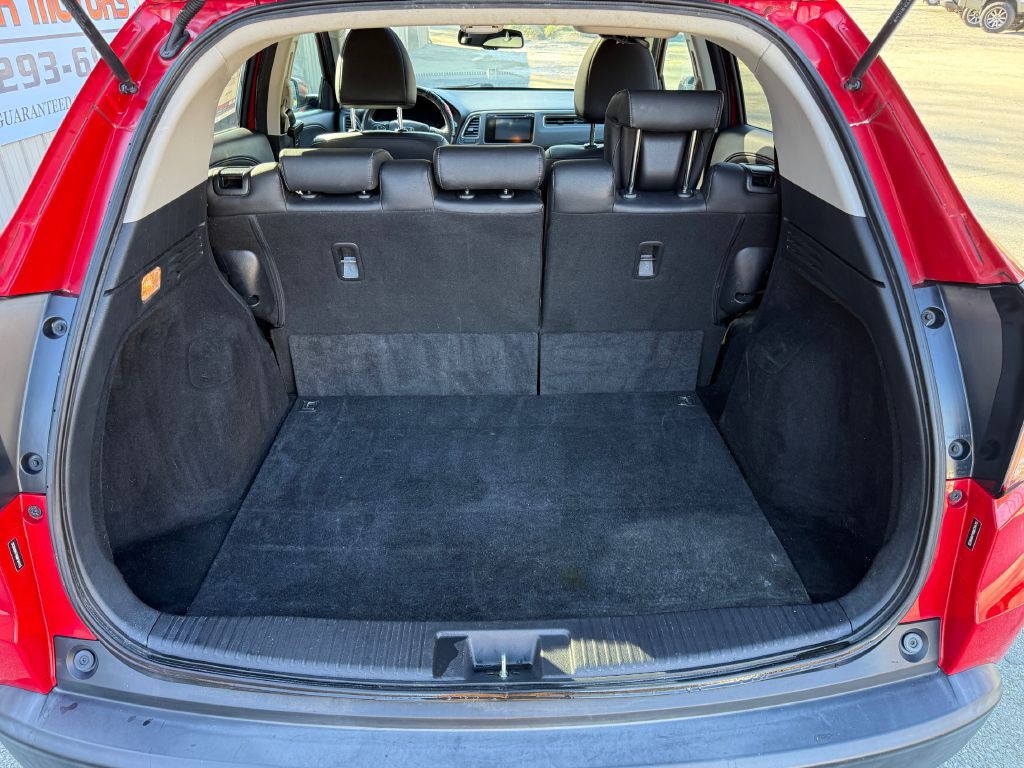 2016 Honda HR-V Image 14