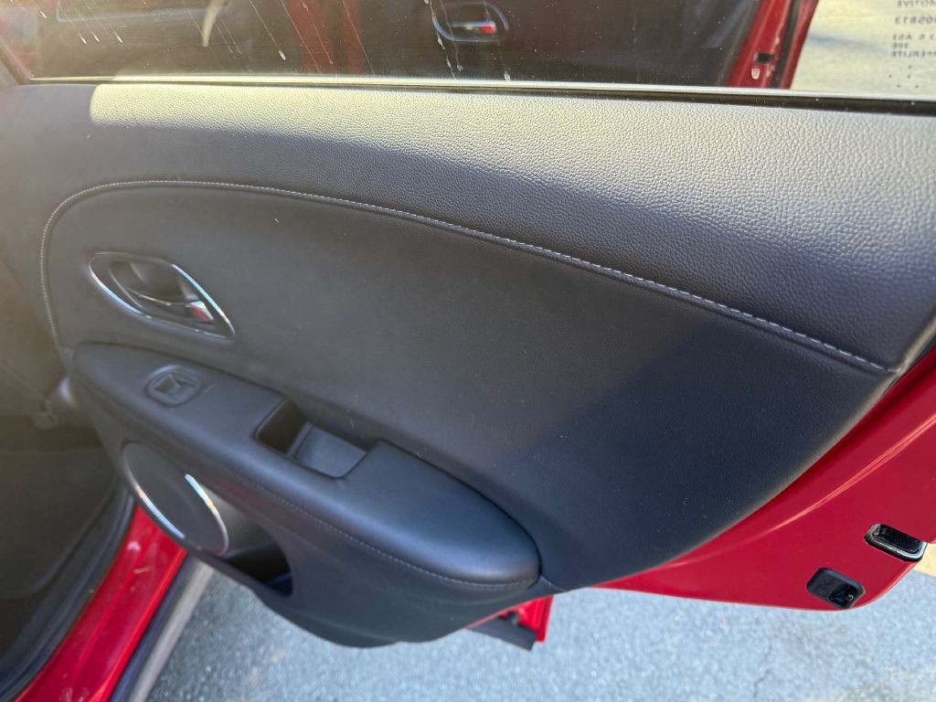 2016 Honda HR-V Image 15