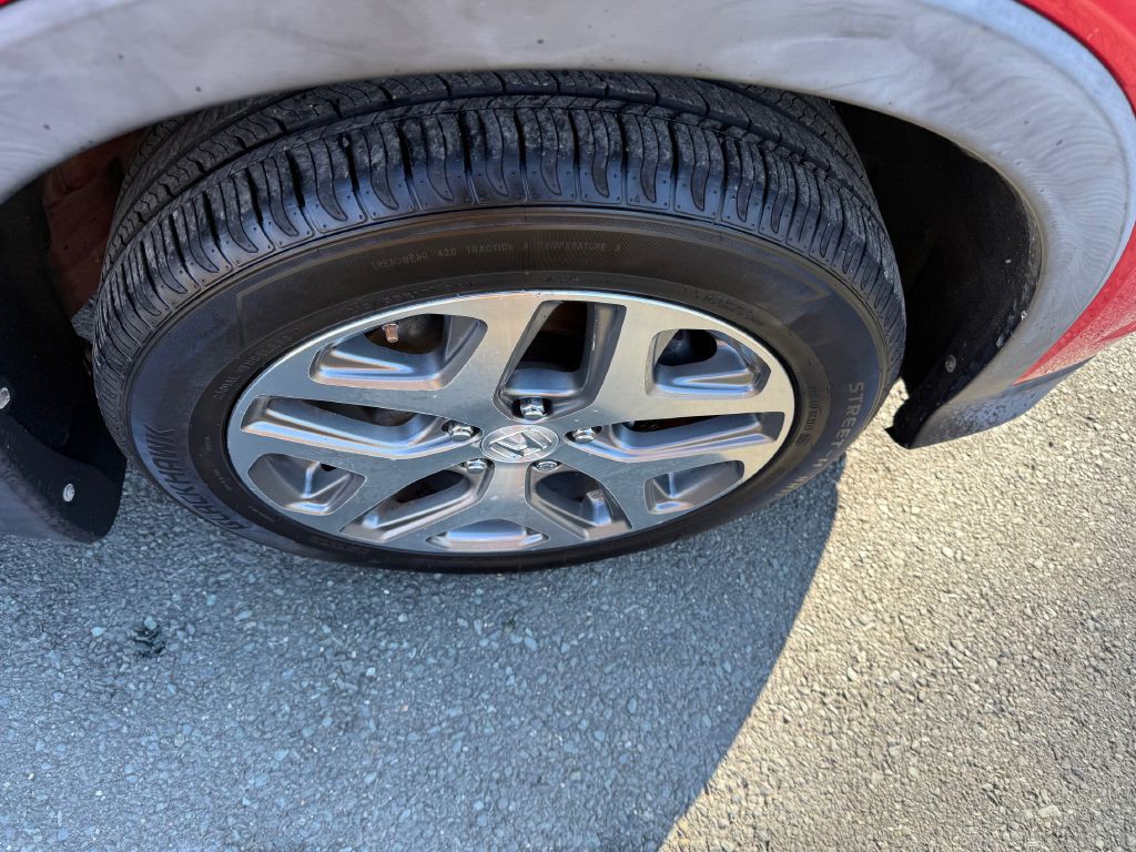 2016 Honda HR-V Image 19