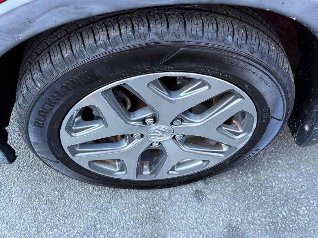 2016 Honda HR-V Image 22