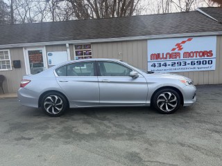 Image for 2017 Honda Accord EXL ID: 7107634