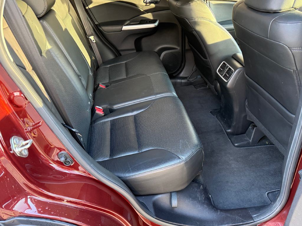 2016 Honda CR-V Image 12
