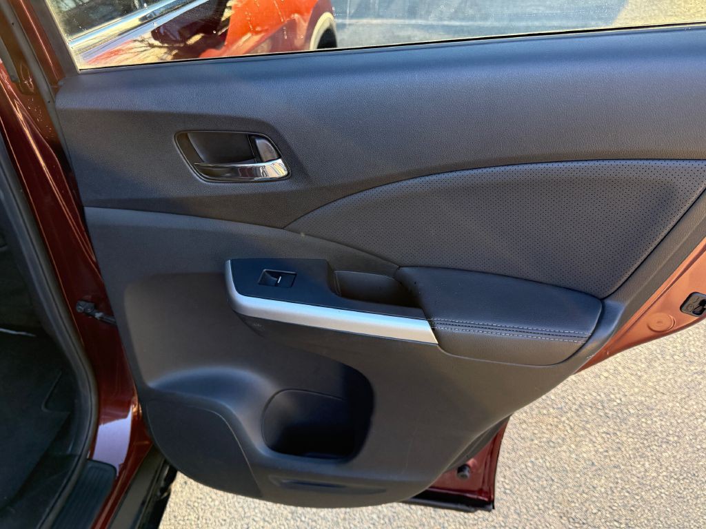 2016 Honda CR-V Image 13