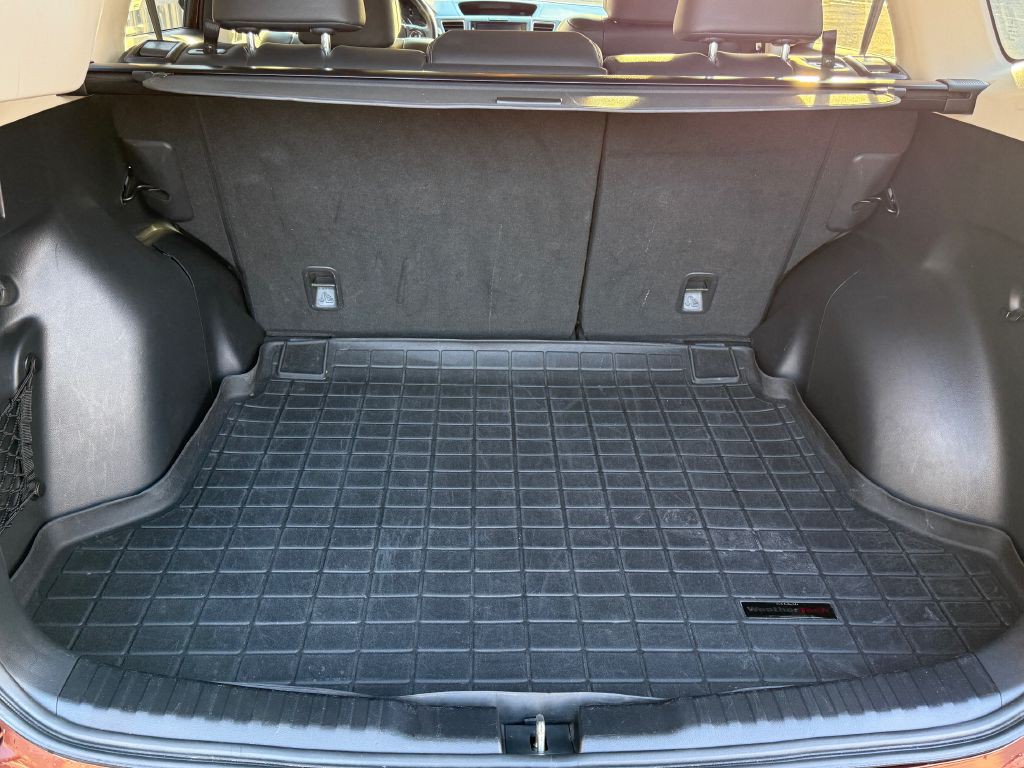 2016 Honda CR-V Image 14