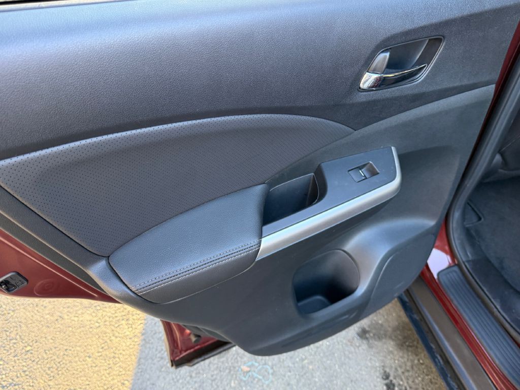 2016 Honda CR-V Image 15