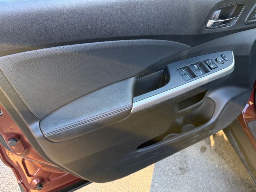 2016 Honda CR-V Image 16