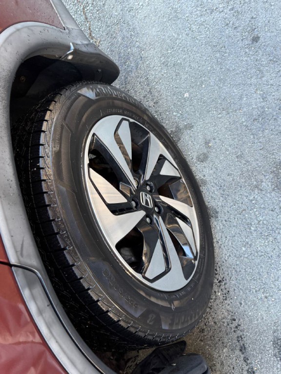 2016 Honda CR-V Image 19