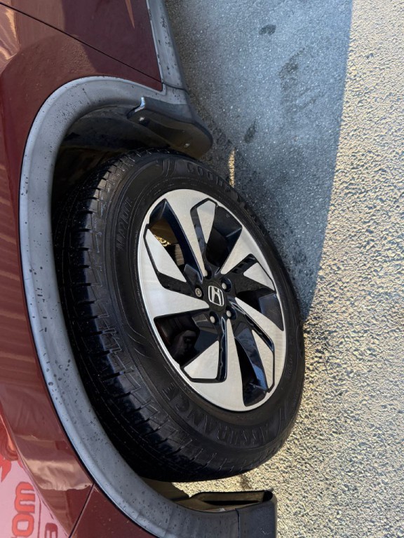 2016 Honda CR-V Image 20