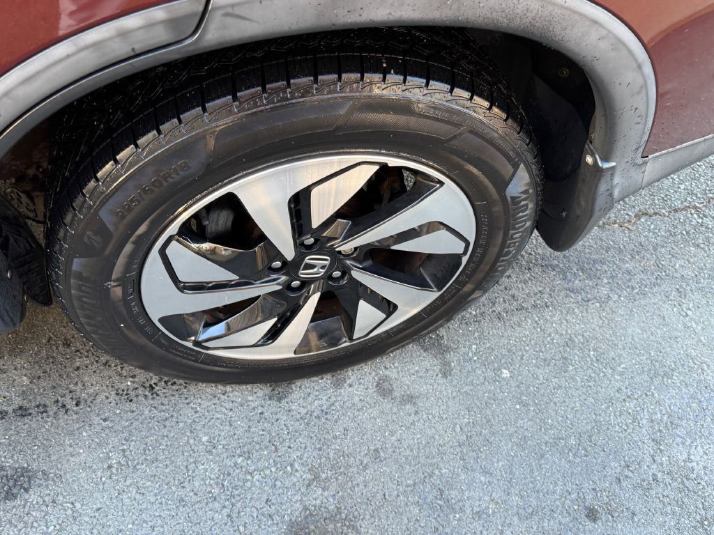 2016 Honda CR-V Image 22