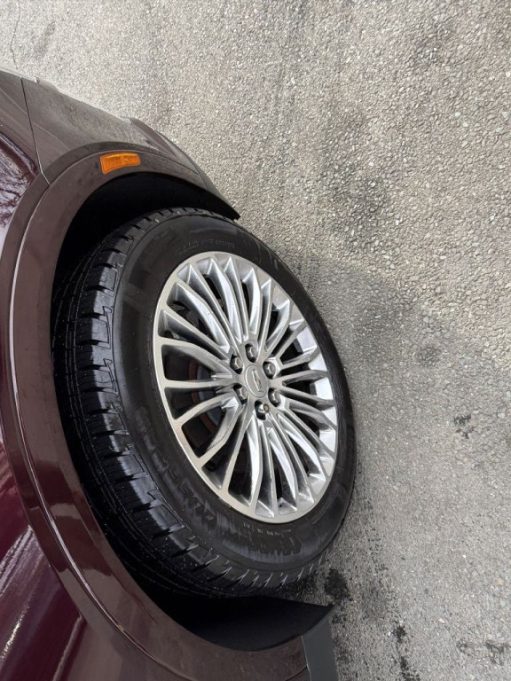 2018 Cadillac XT5 Image 18