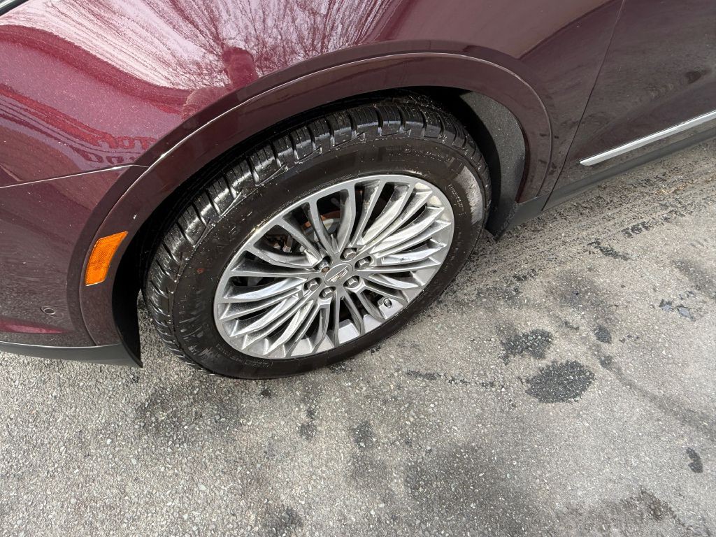 2018 Cadillac XT5 Image 20