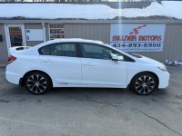 Image for 2013 Honda Civic SI ID: 7126336